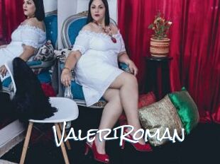 ValeriRoman