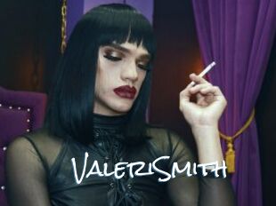 ValeriSmith