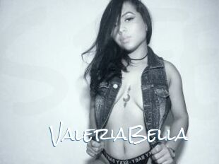 ValeriaBella