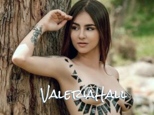 ValeriaHall