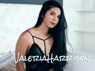 ValeriaHarrison