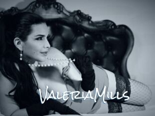 ValeriaMills