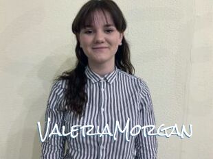 ValeriaMorgan