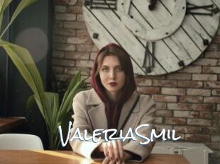 ValeriaSmil