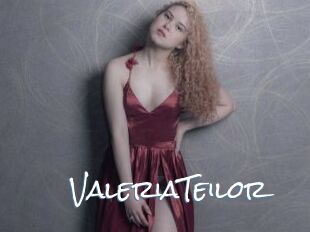 ValeriaTeilor