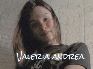 Valeria_andrea