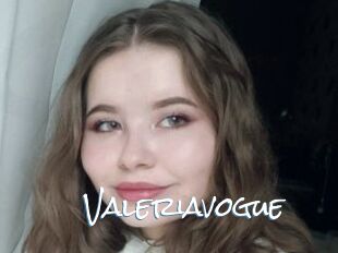 Valeriavogue