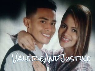 ValerieAndJustine