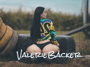 ValerieBacker