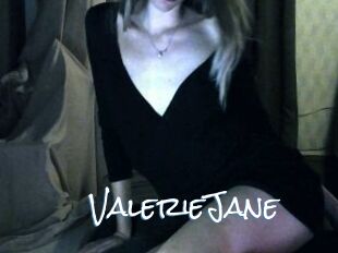 ValerieJane