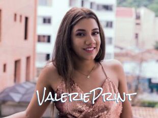 ValeriePrint