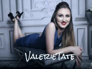 ValerieTate