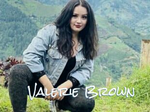 Valerie_Brown