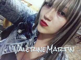 ValerineMartin