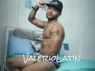 ValerioLatin