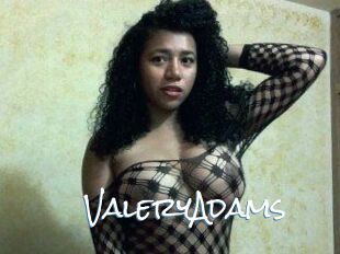 ValeryAdams