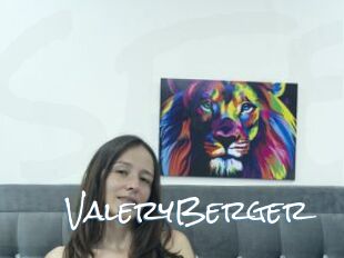 ValeryBerger