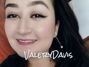 ValeryDavis