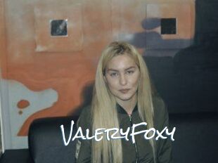 ValeryFoxy