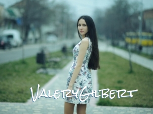 ValeryGilbert