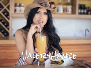 ValeryHanze