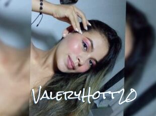 ValeryHott20