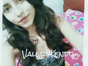 ValeryKendd
