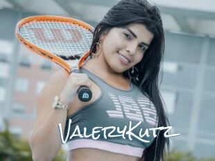 ValeryKutz