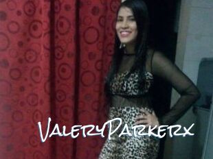 ValeryParkerx