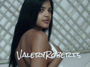 ValeryRoberts