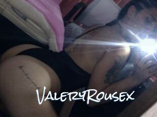ValeryRousex