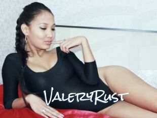 ValeryRust