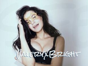 ValeryXBright