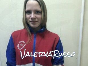 ValeryaRusso
