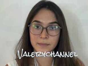 Valerychannel