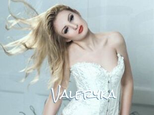 Valeryka