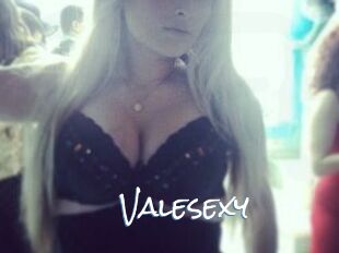 Valesexy