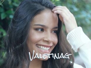 Valetinag
