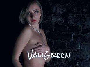 ValiGreen