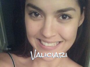 Valiciari