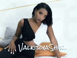 ValkiryaShir