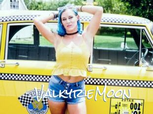 ValkyrieMoon