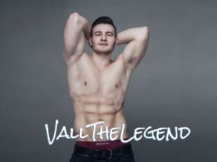 VallTheLegend