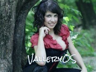 ValleryOS