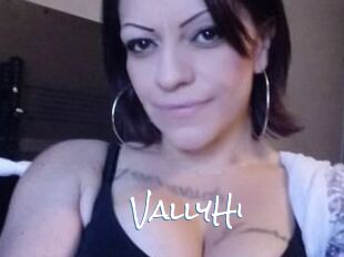 VallyHi