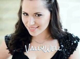 VallyWell