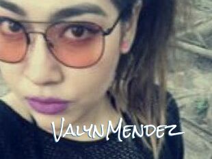 Valyn_Mendez