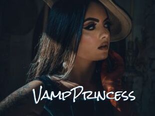VampPrincess