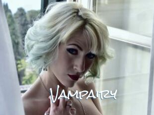 Vampairy