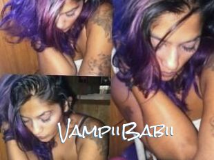VampiiBabii